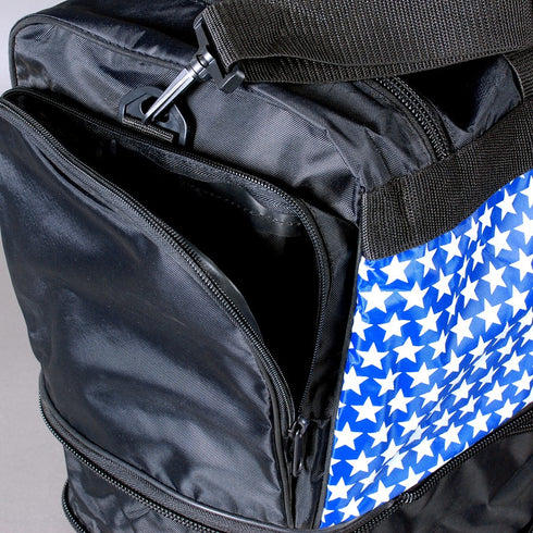 DYNAMICS EXPANDABLE BAG-3